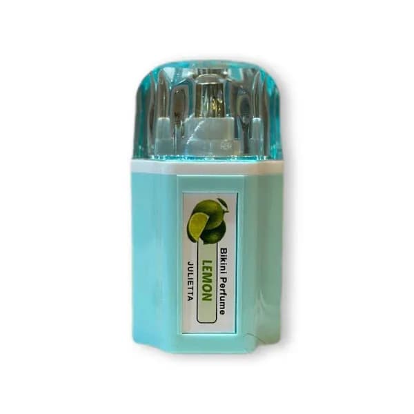 عطر بیکینی Lemon ژولییتا 30 میلی لیتر Julietta — تصویر ۲