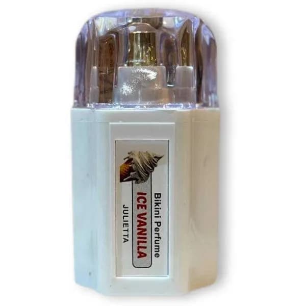 عطر بیکینی وانیلا ژولییتا 30 میلی لیتر Julietta