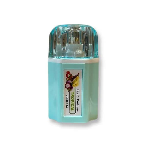 عطر بیکینی استوایی ژولییتا 30 میلی لیتر Julietta — تصویر ۲