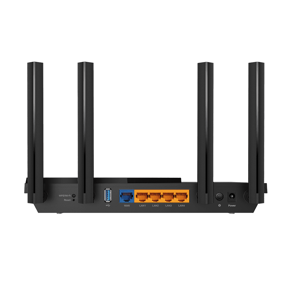 روتر اکسس پوینت تی پی-لینک مدل Archer AX55 — تصویر ۷