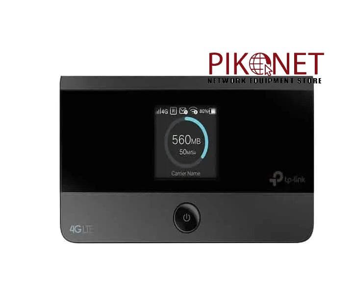 مودم 4G قابل حمل تی پی-لینک مدل M7350 — تصویر ۱۰