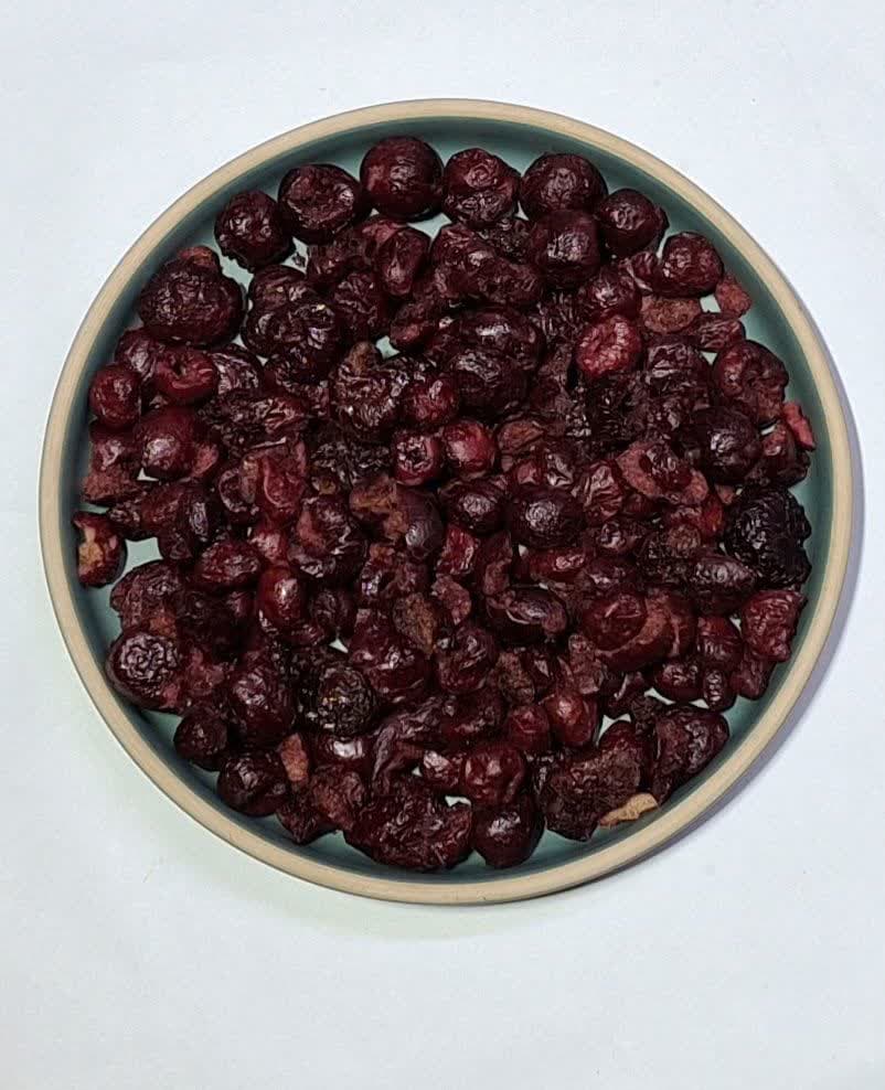 آلبالو انجمادی