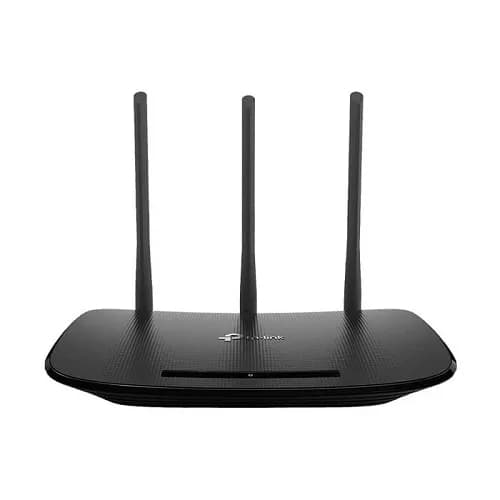 روتر بی ‌سیم تی پی-لینک مدل TL-WR940N — تصویر ۵