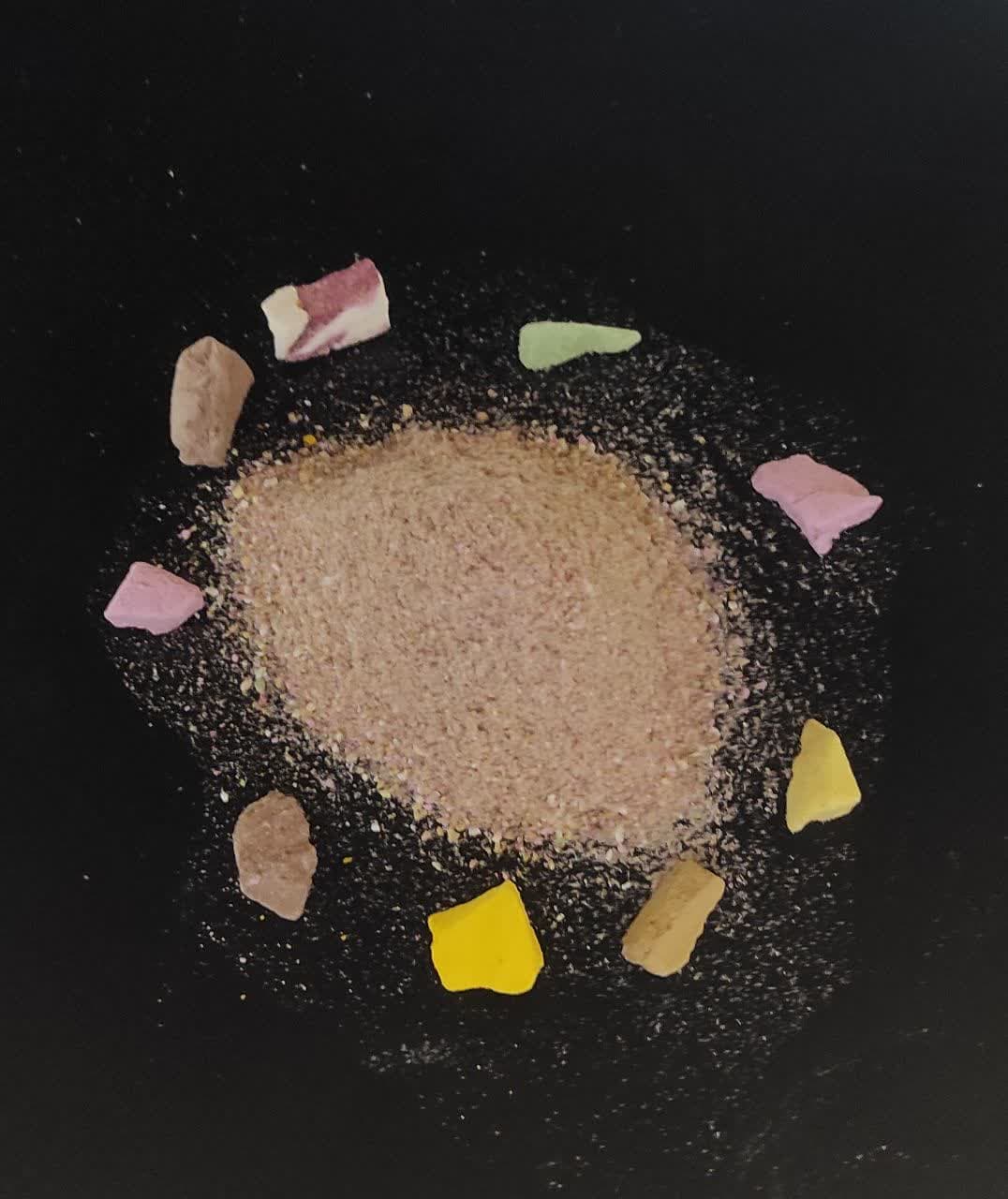 پودر بستنی خالص