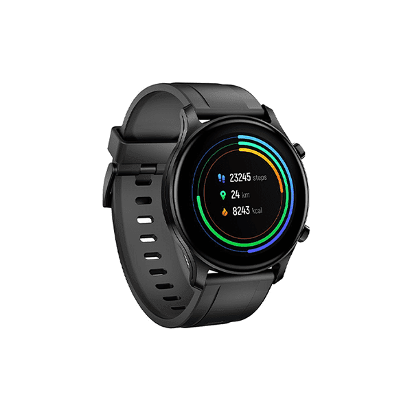 ساعت هوشمند هایلو مدل Haylou RS3 LS04 — تصویر ۴