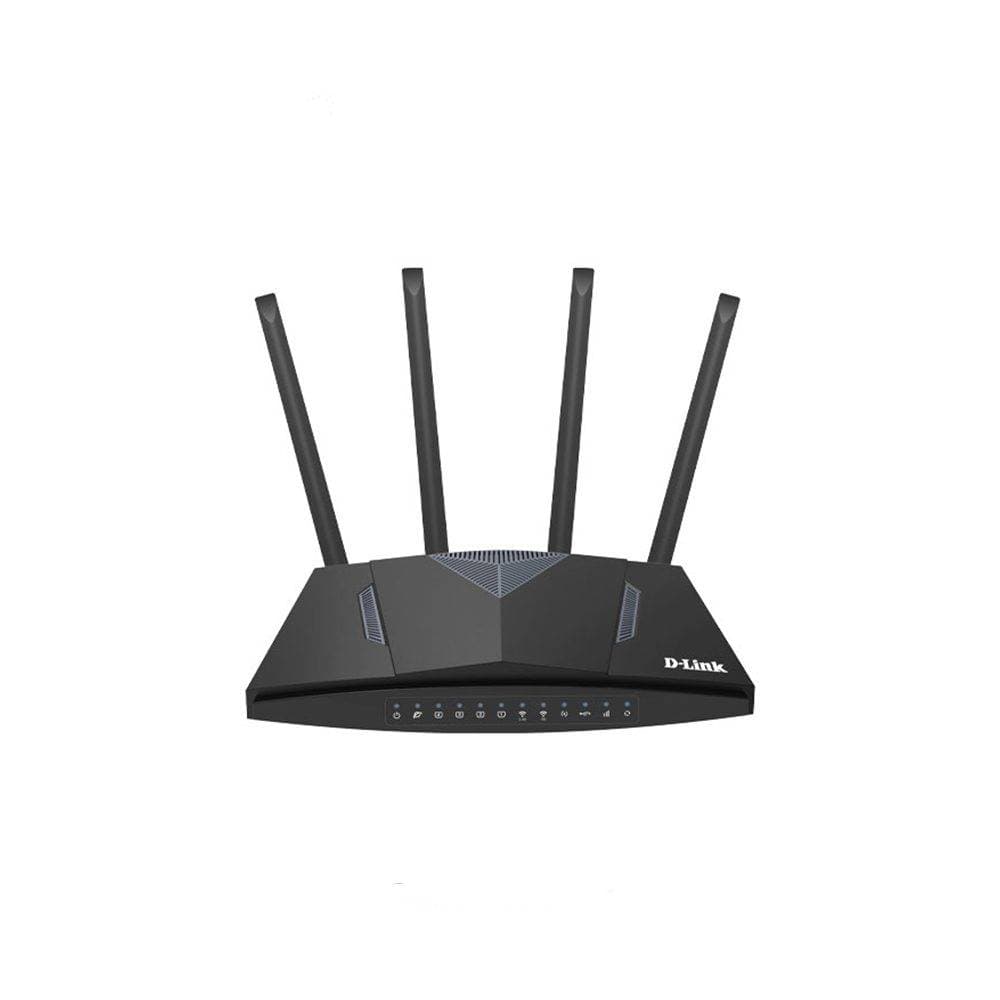 مودم روتر بی سیم LTE دی لینک مدل DWR-M960