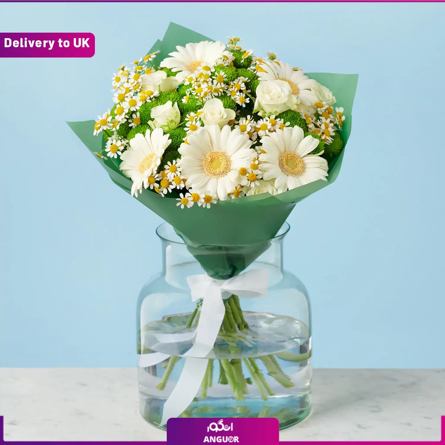 Diamond (Delivery to UK) — تصویر ۴
