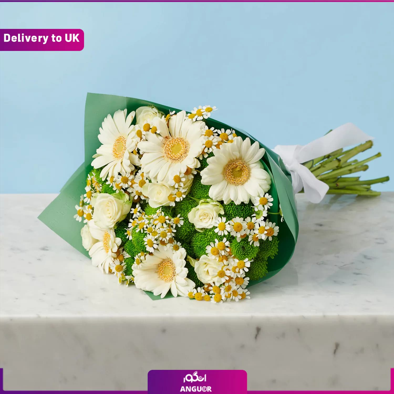 Diamond (Delivery to UK) — تصویر ۲