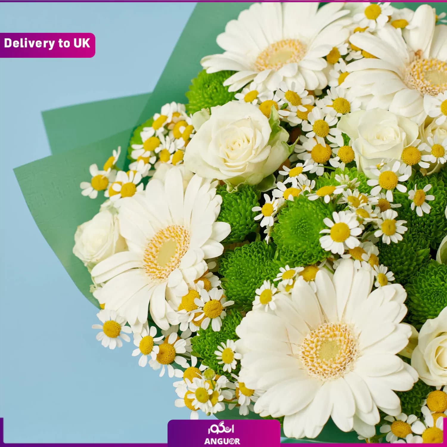 Diamond (Delivery to UK) — تصویر ۳