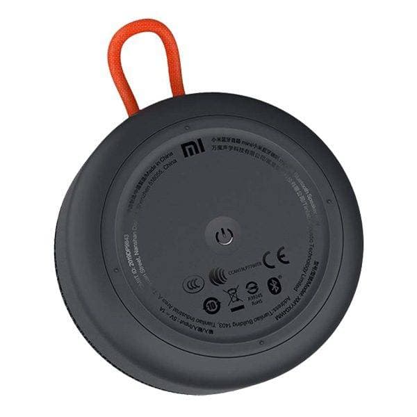 اسپیکر بلوتوثی شیائومی مدل Mi Portable Bluetooth Speaker — تصویر ۶