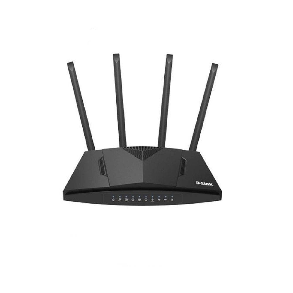مودم روتر بی سیم 4G LTE دی لینک مدل DWR-M921
