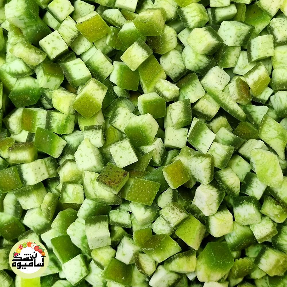 پوملو حبه 5کیلویی _ هزینه حمل با مشتری — تصویر ۴