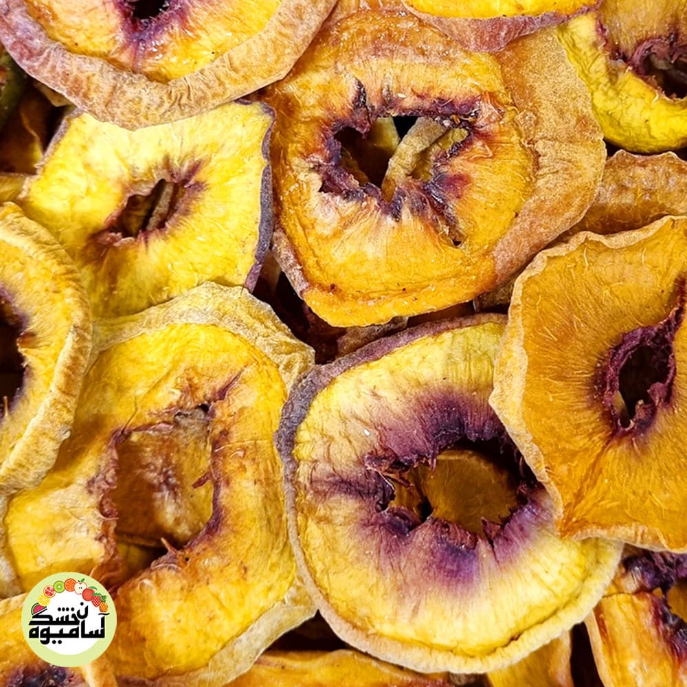 میوه خشک هلو خشک ممتاز ۵ کیلویی _ هزینه حمل با مشتری — تصویر ۱۱