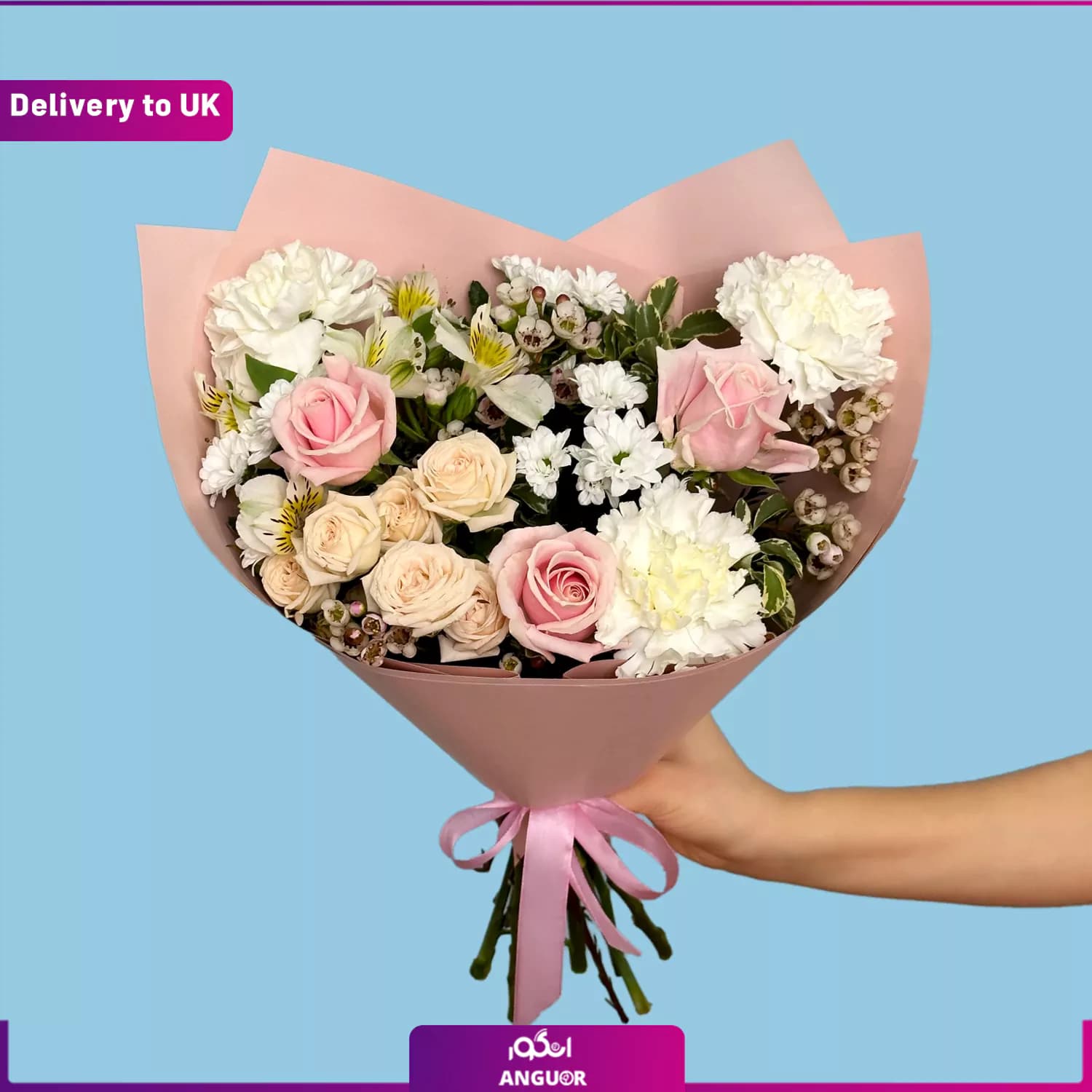 Lili (Delivery to UK) — تصویر ۲