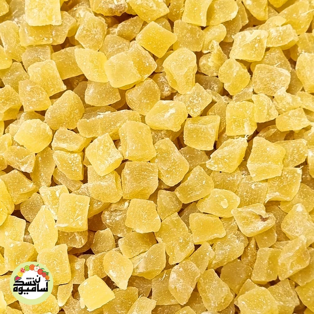 زنجبیل حبه ۵ کیلویی — تصویر ۱۱