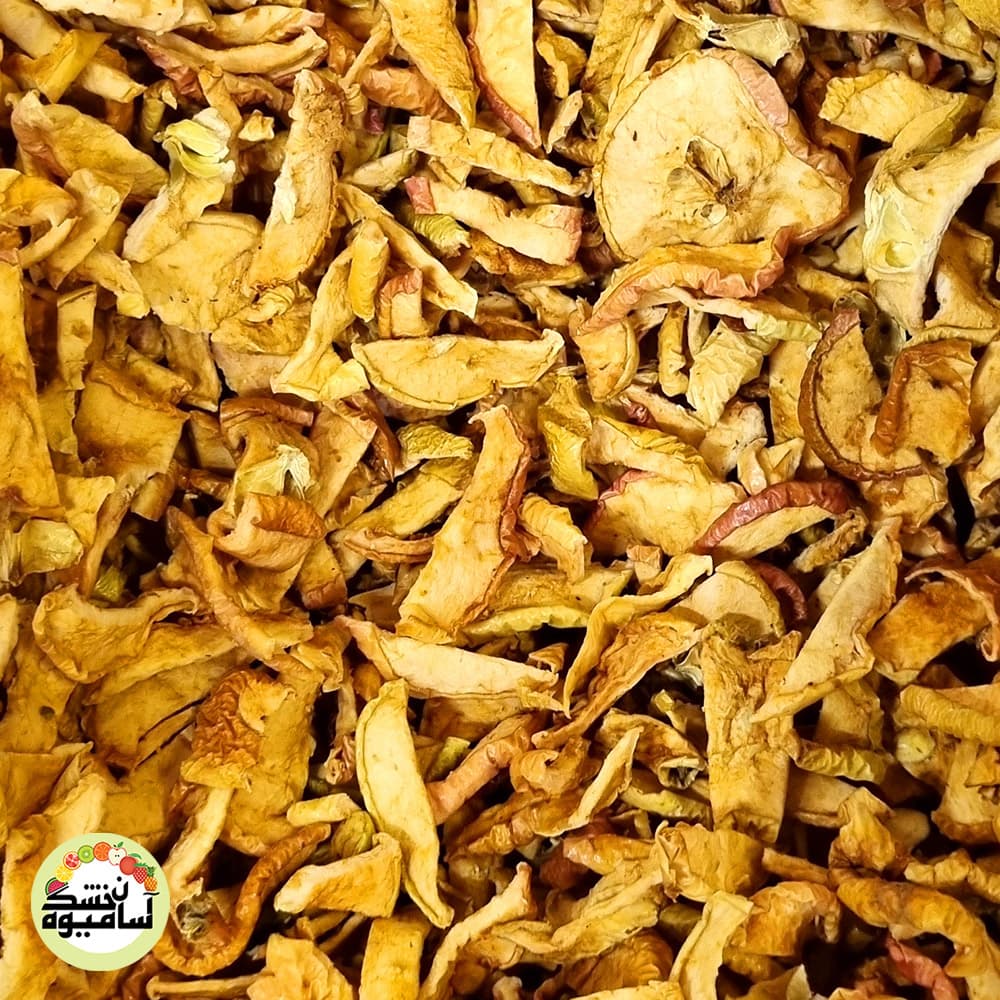 دمنوش سیب ۵ کیلویی _ هزینه حمل با مشتری — تصویر ۶
