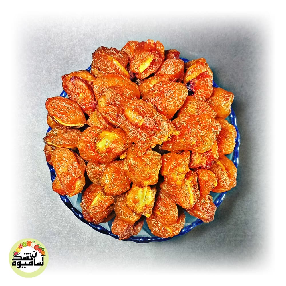 آلو خورشتی ممتاز ۵ کیلویی