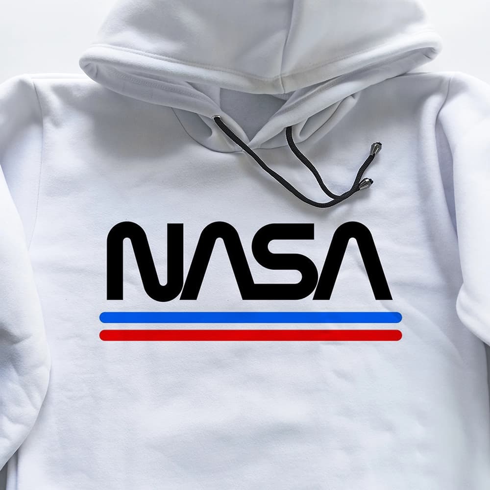 هودی ناسا NASA — تصویر ۳