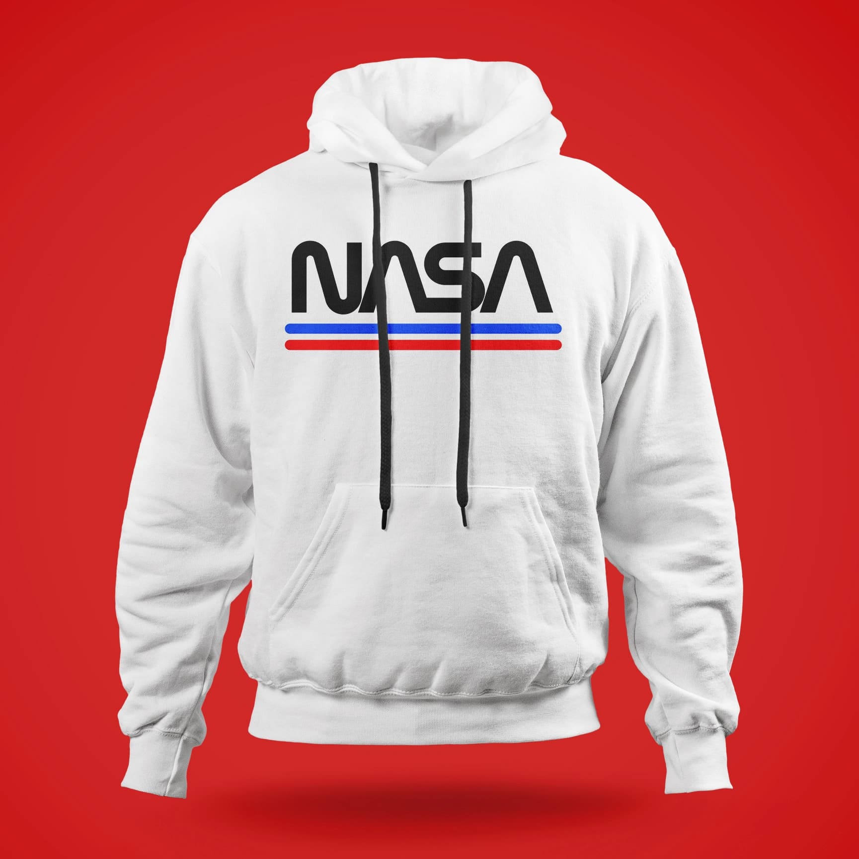 هودی ناسا NASA