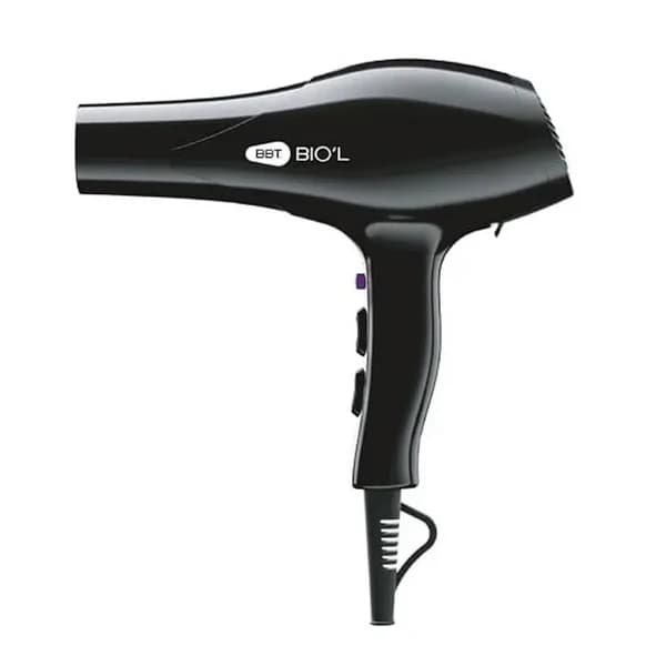 سشوار 2200 وات مدل BHD 522 بیول Biol — تصویر ۷
