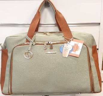 ساک لوازم مدل لونا lana Changing Bag برند لوئیس انجل Louis Angels — تصویر ۹