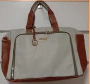 ساک لوازم مدل لونا lana Changing Bag برند لوئیس انجل Louis Angels — تصویر ۷