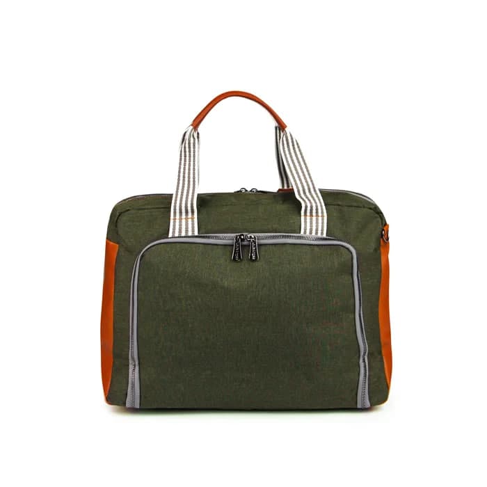 ساک لوازم مدل لونا lana Changing Bag برند لوئیس انجل Louis Angels — تصویر ۶