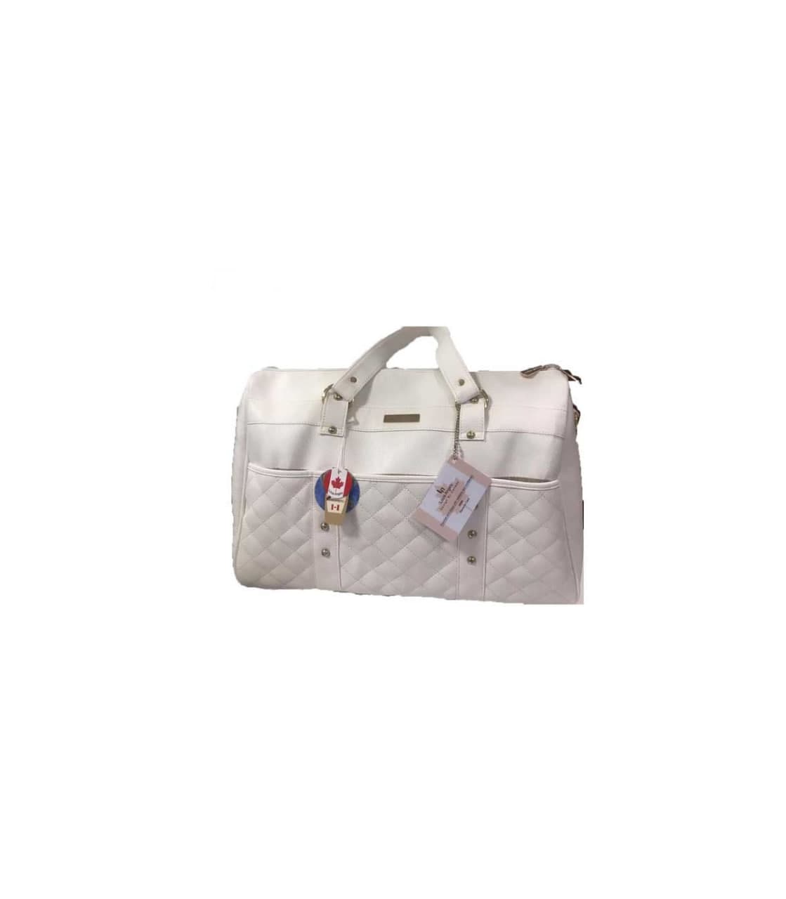 ساک لوازم برند لوئیس انجل مدل آلیس Louis Angels Alis Changing Bag