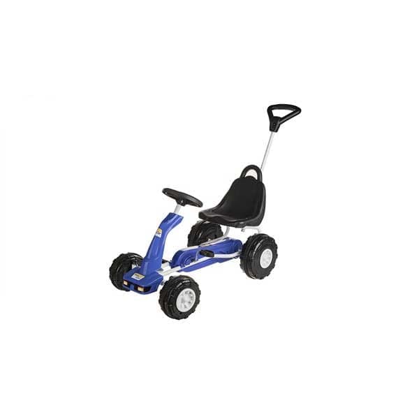 ماشین بازی بی بی لند مولود مدل تاپ کار بدون دسته babyland(molood) top car — تصویر ۱۰