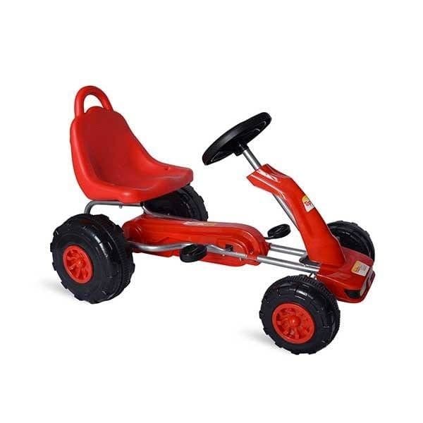 ماشین بازی بی بی لند مولود مدل تاپ کار بدون دسته babyland(molood) top car — تصویر ۱۱