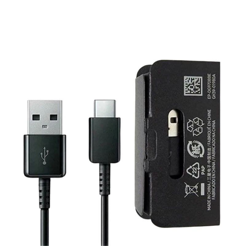 کابل تایپ سی S10 سامسونگ