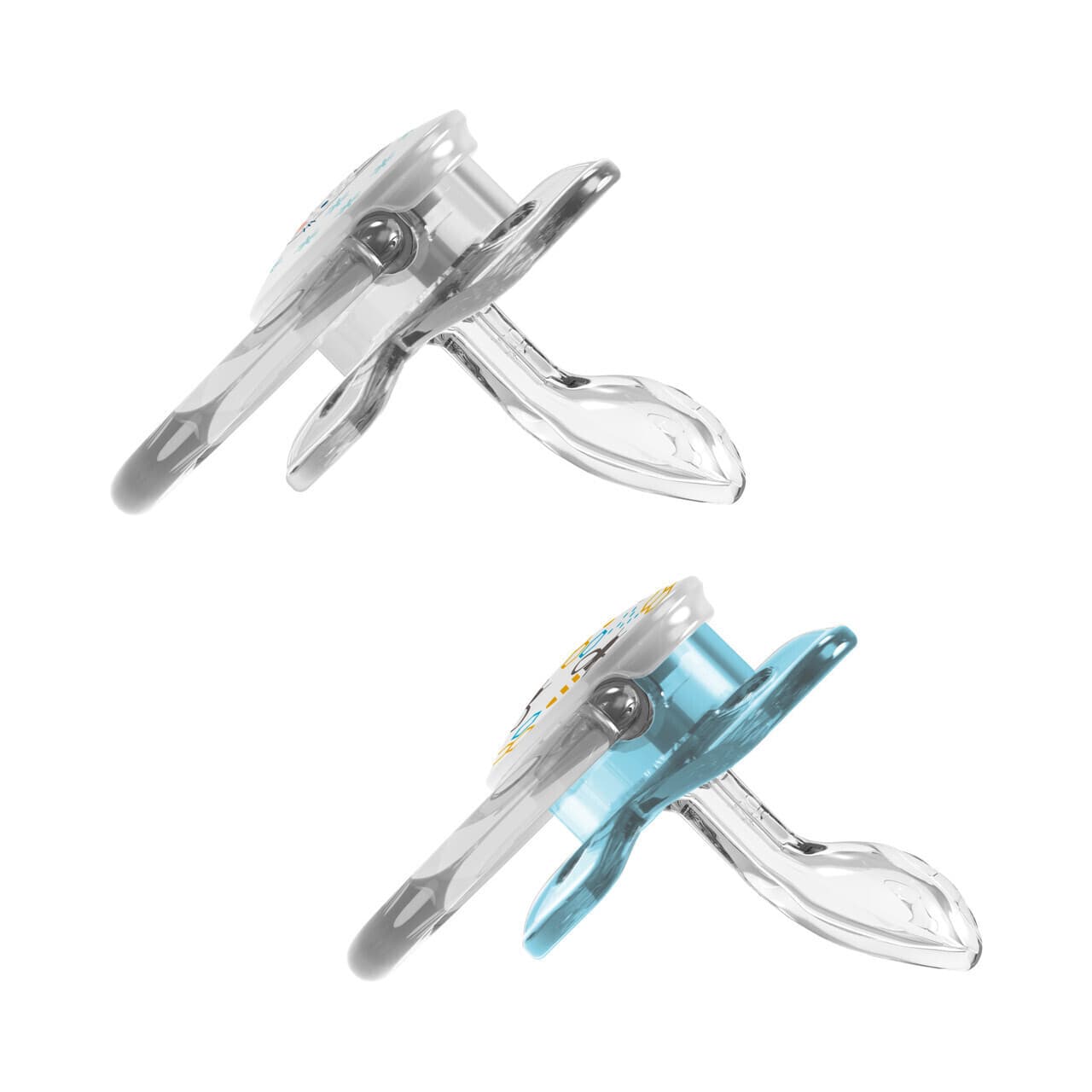 پستانک ارتودنسی 0-6 خرگوش و زنبور دکتر برانرز drbrowns pv12402-gbx — تصویر ۱۲