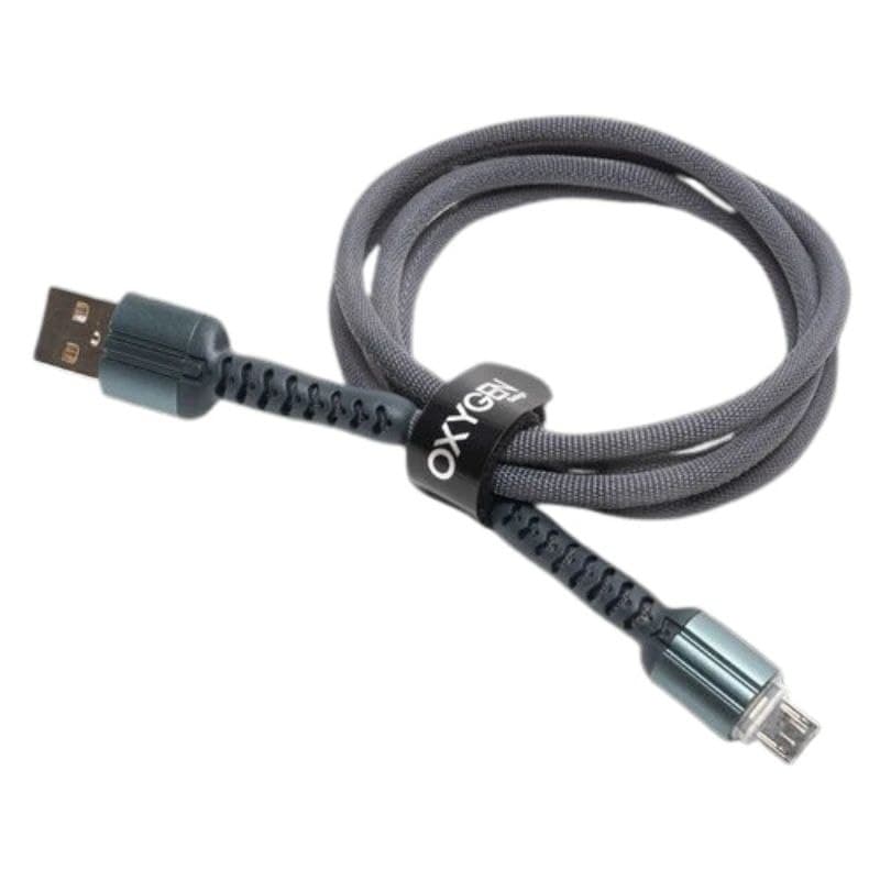 کابل تایپ سی اکسیژن مدل LX-7