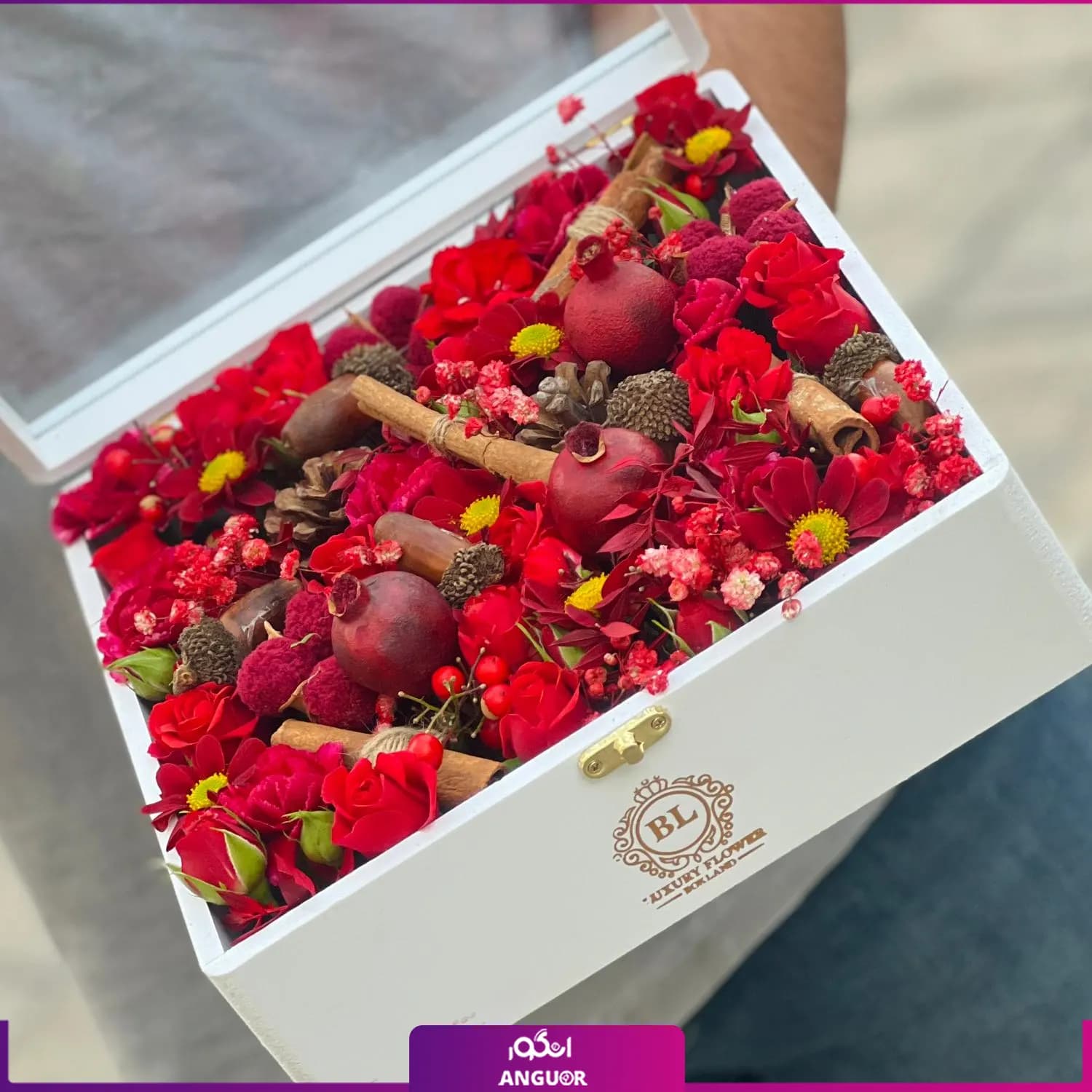 باکس زلف شب یلدا — تصویر ۶