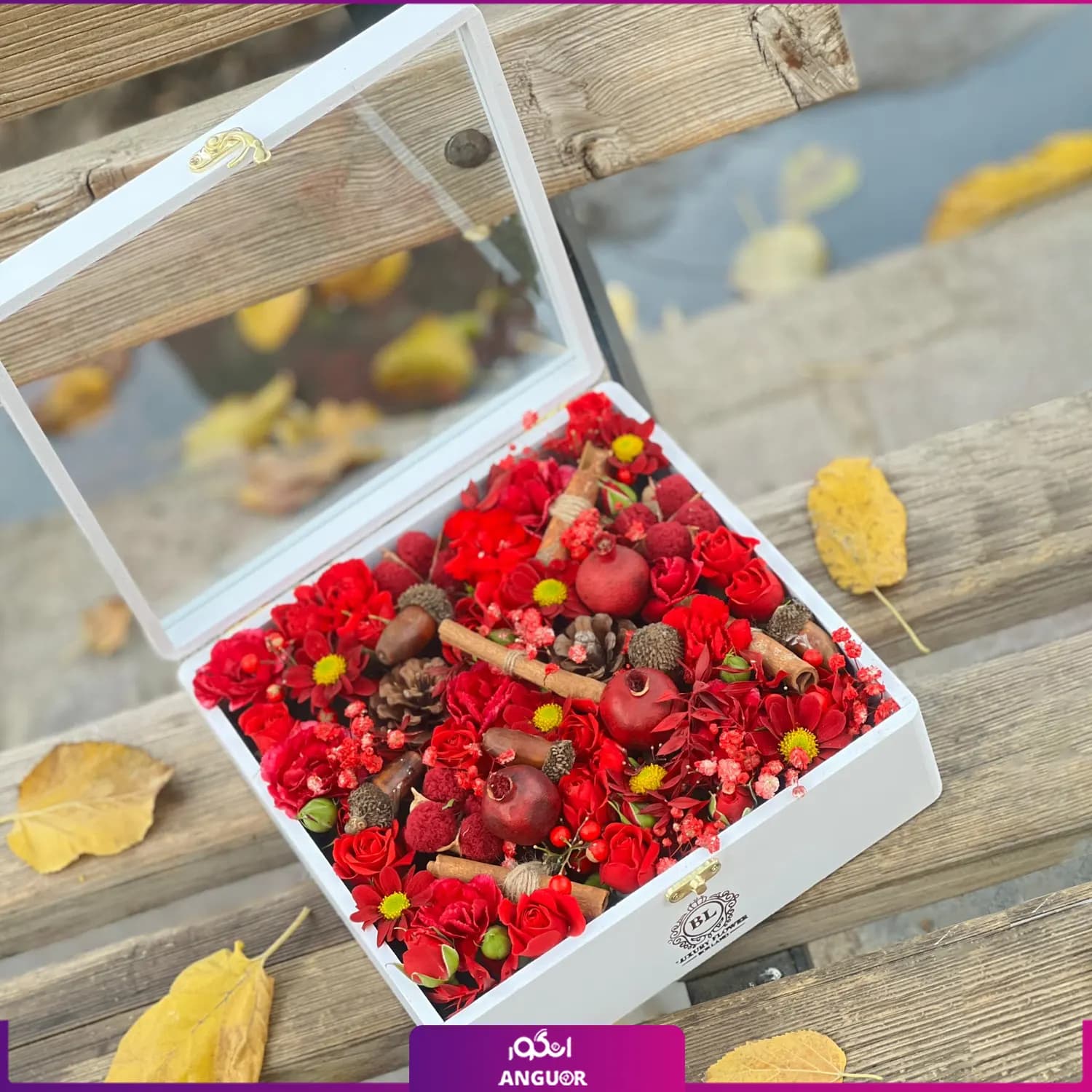 باکس زلف شب یلدا — تصویر ۴