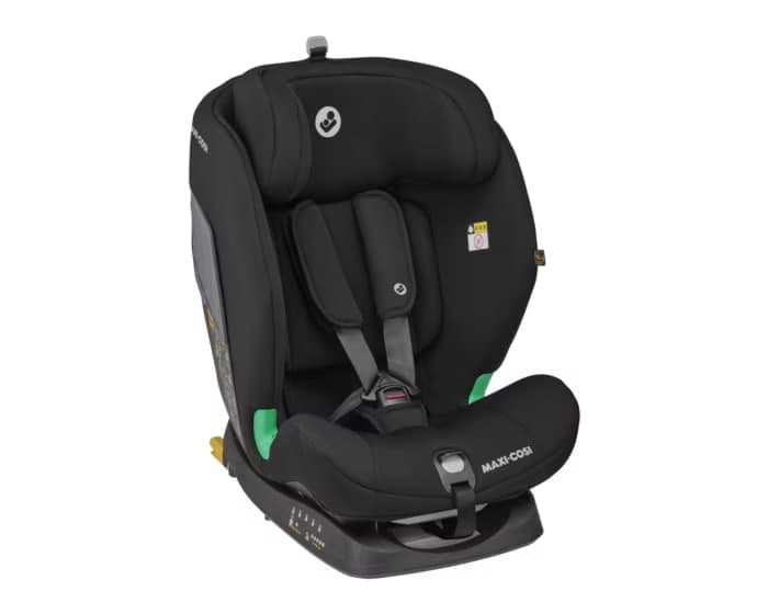 صندلی ماشین مکسی کوزی maxi cosi مدل Titan i-Size — تصویر ۱۰