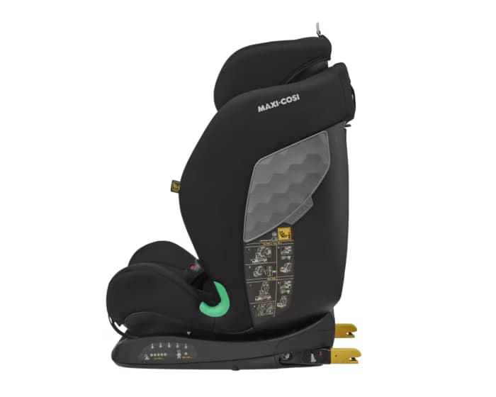 صندلی ماشین مکسی کوزی maxi cosi مدل Titan i-Size — تصویر ۹