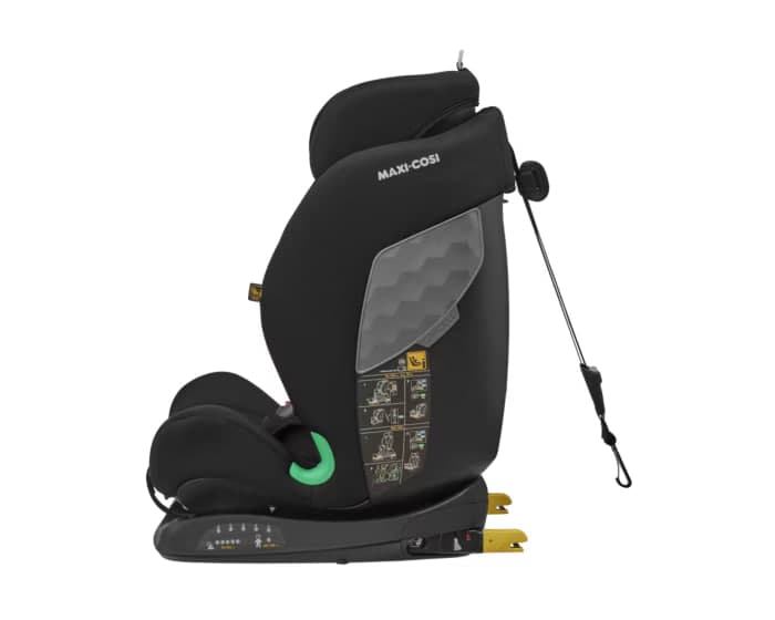 صندلی ماشین مکسی کوزی maxi cosi مدل Titan i-Size — تصویر ۷