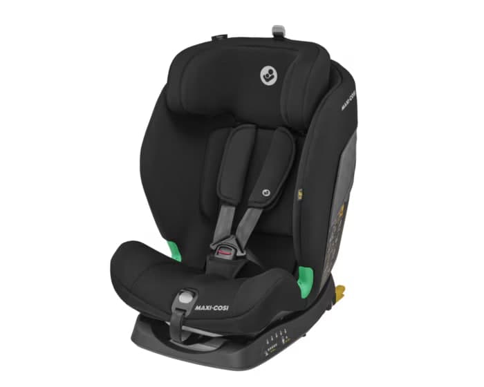 صندلی ماشین مکسی کوزی maxi cosi مدل Titan i-Size — تصویر ۵