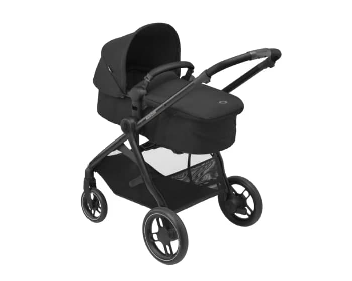 کالسکه تک مکسی کوزی maxi cosi مدل Zelia trio — تصویر ۱۱