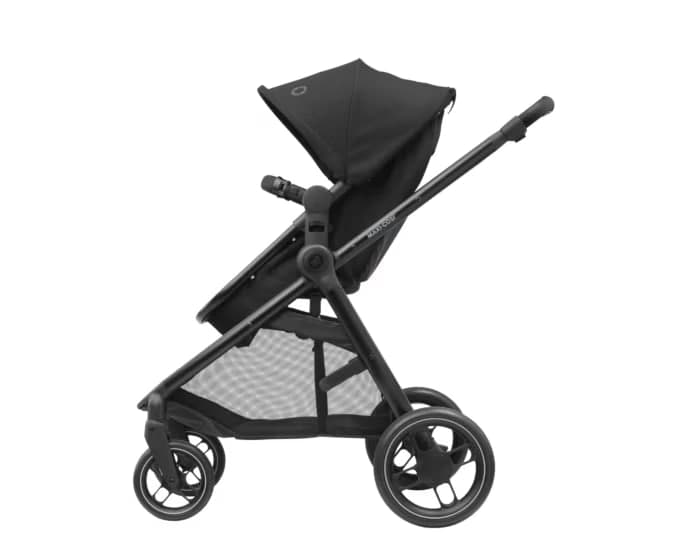 کالسکه تک مکسی کوزی maxi cosi مدل Zelia trio — تصویر ۵