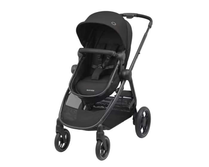 کالسکه تک مکسی کوزی maxi cosi مدل Zelia trio
