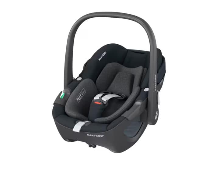 کریر مکسی کوزی مدل پبل Pebble ۳۶۰ درجه maxi cosi — تصویر ۱۰