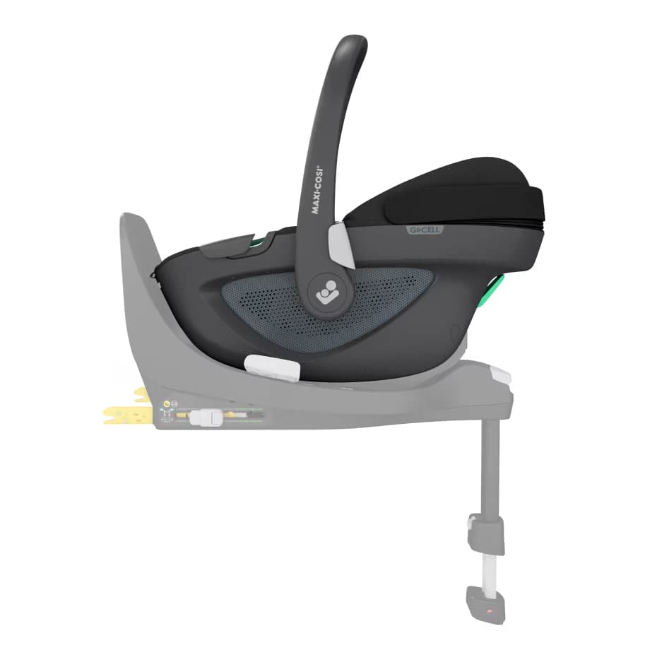 کریر مکسی کوزی مدل پبل Pebble ۳۶۰ درجه maxi cosi — تصویر ۵