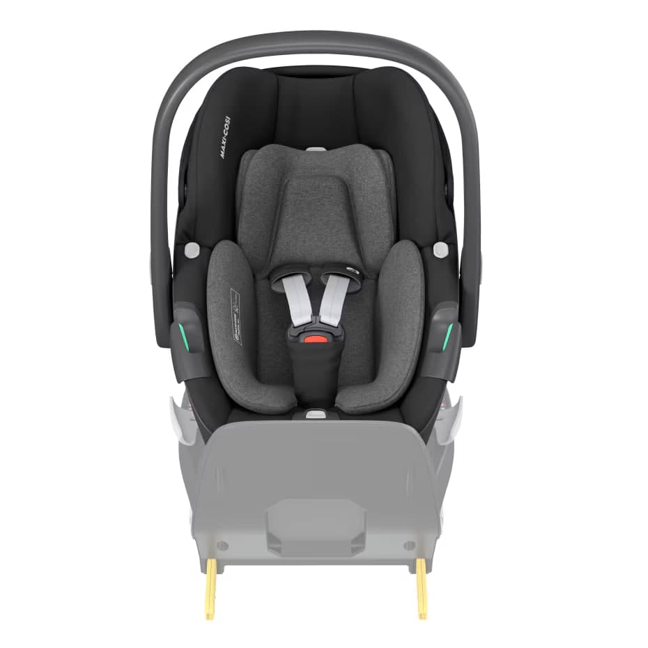 کریر مکسی کوزی مدل پبل Pebble ۳۶۰ درجه maxi cosi — تصویر ۶