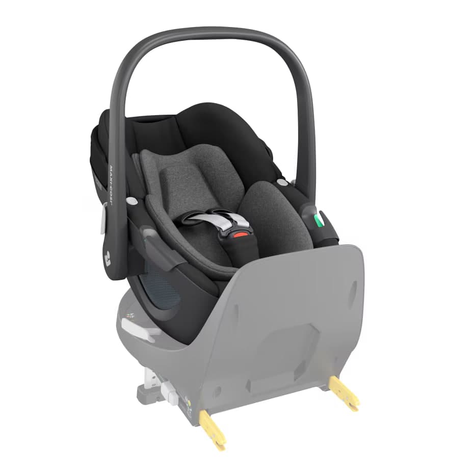 کریر مکسی کوزی مدل پبل Pebble ۳۶۰ درجه maxi cosi — تصویر ۷