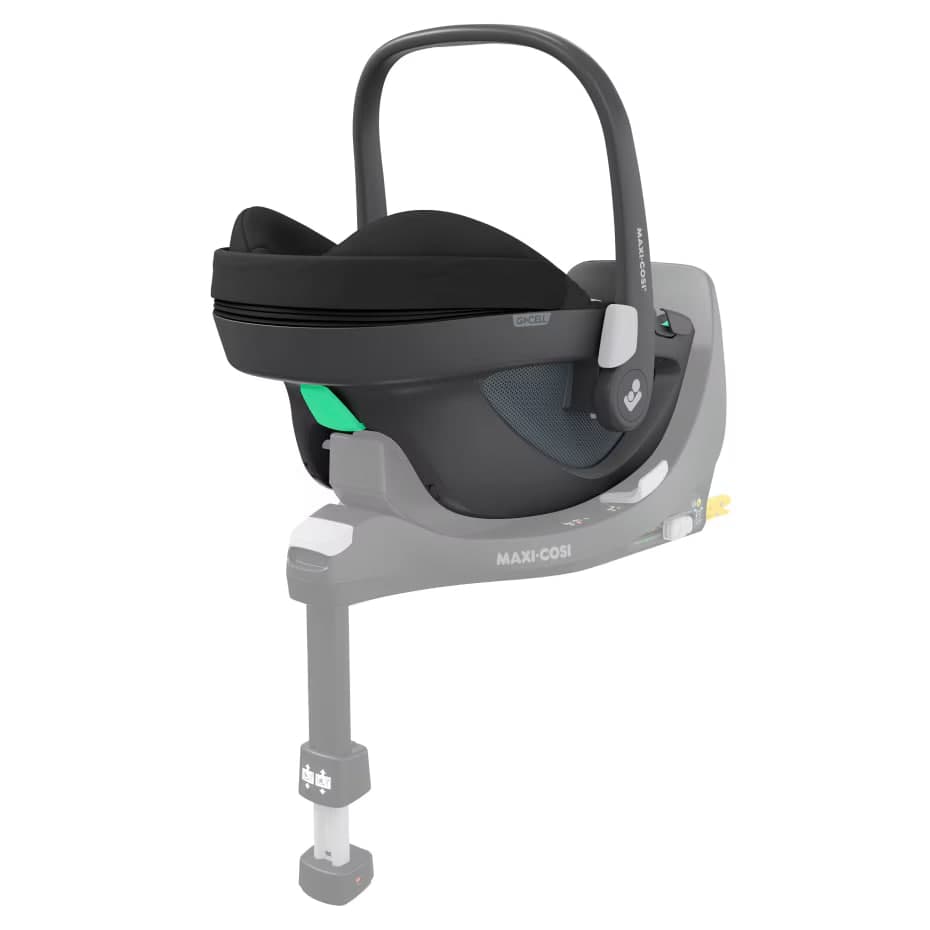 کریر مکسی کوزی مدل پبل Pebble ۳۶۰ درجه maxi cosi — تصویر ۹