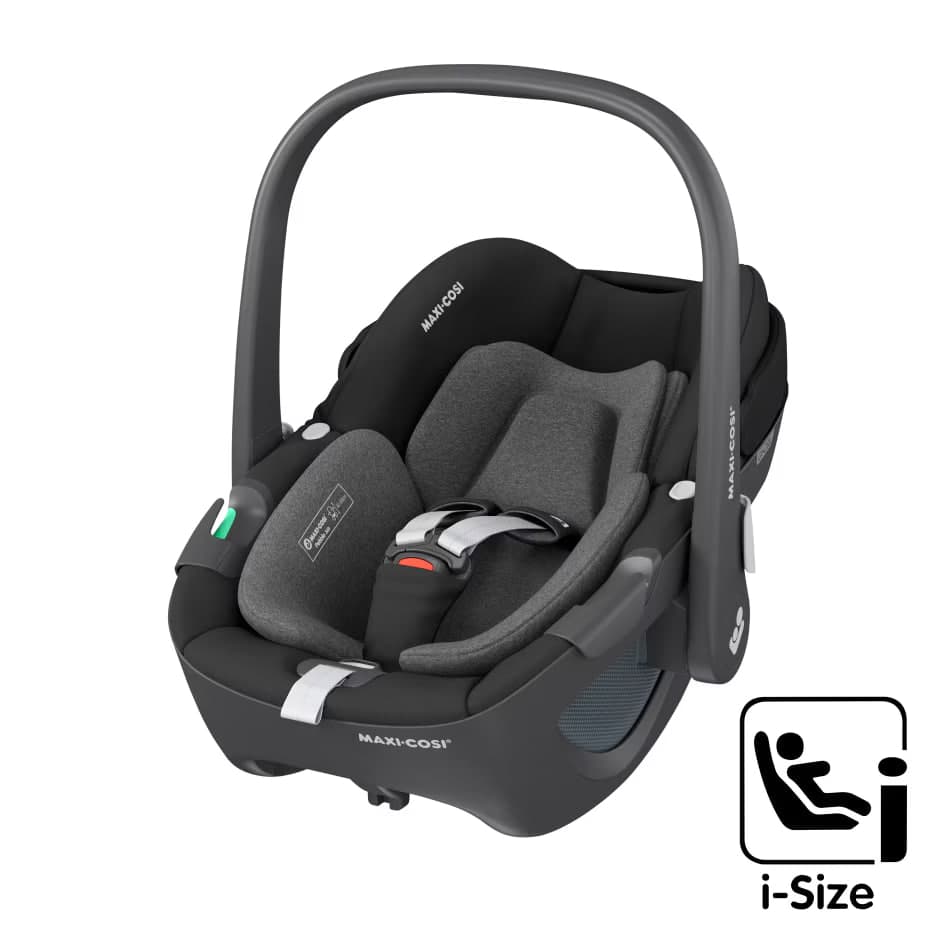 کریر مکسی کوزی مدل پبل Pebble ۳۶۰ درجه maxi cosi — تصویر ۸