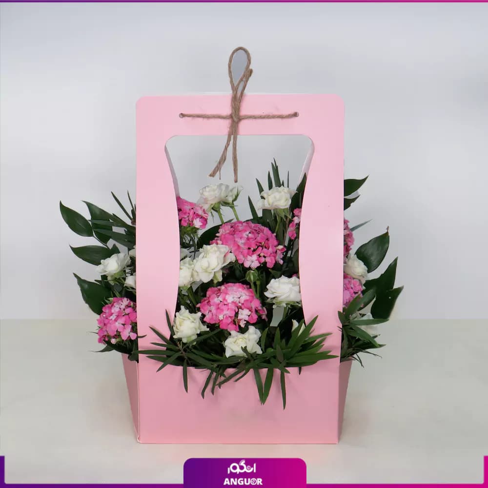 باکس گل ونوس