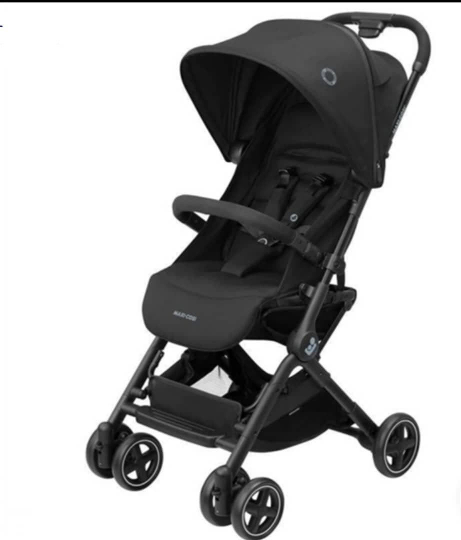 کالسکه مکسی کوزی Maxi-Cosi مدل لارا دو Lara 2 — تصویر ۱۰